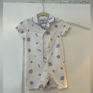 Petite Plume one piece